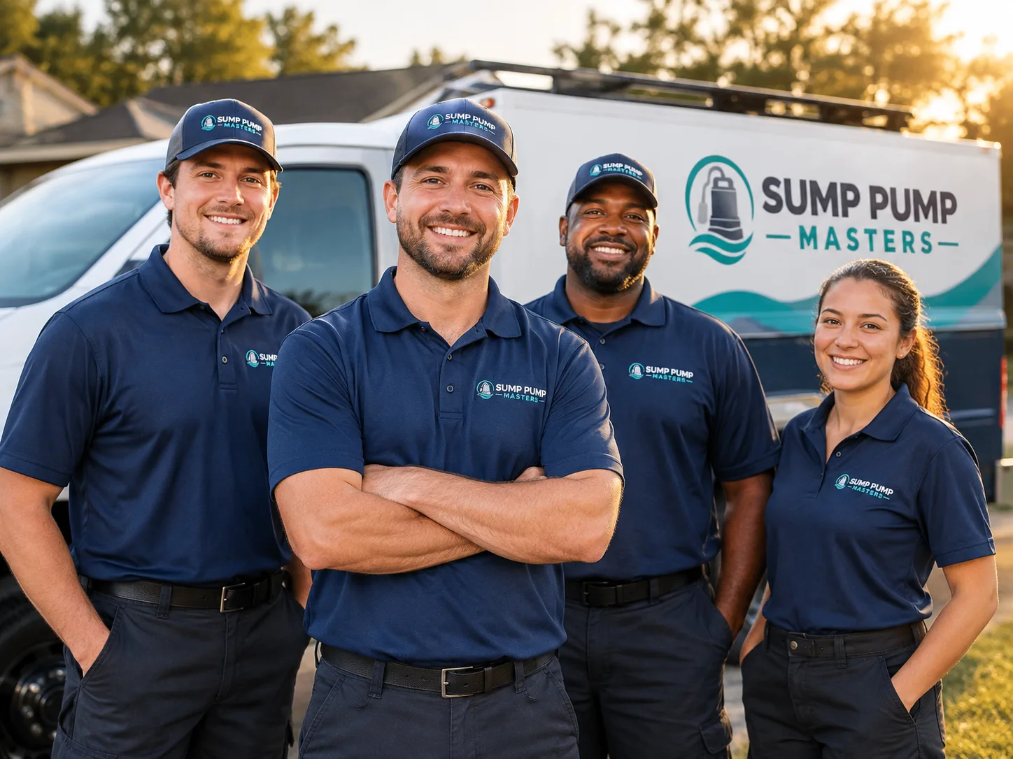 Sump Pump Repair company in Epworth, GA